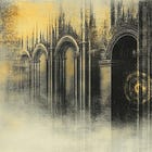 Tzimtzum, Chesterton's Fence and Generative Concealment 