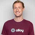 Tommy Nicholas, CEO/Co-Founder of Alloy – From 100 No’s to a $1.55B Valuation, Company Building Struggles, & The Fascinating World of Anti-Fraud