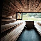 Sauna sessions could make you live longer