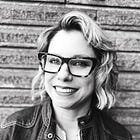 My First Byline: Tricia Romano