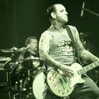 Mike Ness Punched Rude-Ass Trump Idiot At A Social D Show And Now We Are All Pregnant