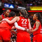 Breaking down the 2025 Indiana Fever schedule, beginning May 17 against Sky