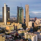 How Much It Cost To Live In Mexico City
