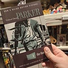 The Collection - Parker: The Hunter