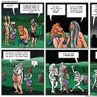Greyfriar's Isle #103