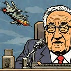 The Fact that Henry Kissinger Died a Free Man is Nothing to Celebrate