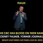 Rodney Palmer exposes historical anti-Canadian propaganda