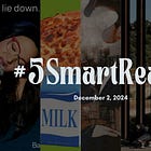 bed rot and learn (about why things are the way they are)