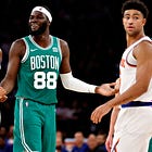 🏀 Queta Report | Qual é o plano dos Celtics para Neemias?