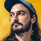 "David Byrne texted me on holiday and said: 'I fucking love your play'"