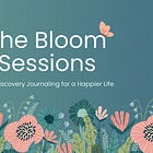 The Bloom Sessions: You’re Invited! 🌱🌷