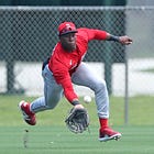 Red Sox promote outfield prospect Nelly Taylor to High-A Greenville, collects three hits in debut