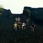 Lifting the heart of Bali’s run club culture with coffee and community