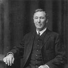 SCOUTING YESTERDAY | Sioux Falls patriarch's legacy marked by personal & professional legal triumphs
