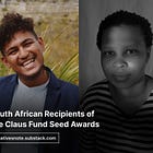 Meet the 3 South African Recipients of the 2023 Prince Claus Fund Seed Awards 