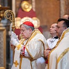 EXCLUSIVE: Cardinal Burke on Latin Mass ‘persecution’ & need for ‘profound reform’ in Church