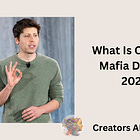 🕵️What Is OpenAI Mafia Doing in 2024?
