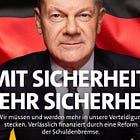 Five Things: Germany, Postwar World, Putsch, Female Chip Factory Workers, AI Agents
