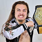 Wrestler Arrested at IRS Office in NJ