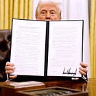 Trump tries a January coup -- again