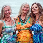 Episode notes: Wilma and the Neo Naturists