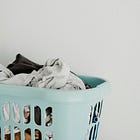 OMG You Guys. The Laundry!