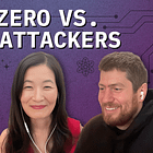 Transcript Ep. 664: LayerZero Fought the Sybils and Airdropped Its Token. Did the Team Win?