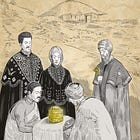 The Museum of Stolen History: Part II