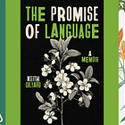 How to Design a Book Cover: The Promise of Language