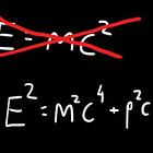 4 reasons why E=mc2 is wrong. Einstein made very basic mistakes when interpreting this equation.