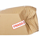 The "Crushed Box" Theory