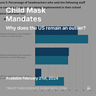 Child Mask Mandates 