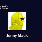Sharing Creators' Upside with HyperSub ft. Jonny Mack
