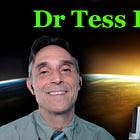 Dr Tess Lawrie “The Conscience of Medicine” 