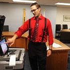 KFYR: Interview With The County Auditor