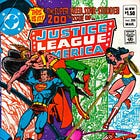 A Lifetime of Superhero Comics — 1982 — Justice League of America 200