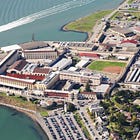 We Never Thought We'd Live To See Gavin Newsom Turning San Quentin Into Norwegian-Style Prison