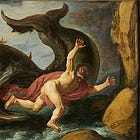 Fear and the Jonah Complex