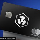 Crypto.com Cards Now Available in GCC; Using Mastercard as Provider