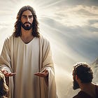 The Transfiguration: A Glimpse of Glory