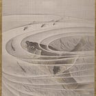 #3: A whirlpool of inspiration