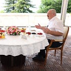 Putin's Conversation with President of Belarus Alexander Lukashenko Regarding Placement Of Nukes To Belarus