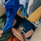 Practical Tips for When Our Clothes No Longer Fit