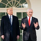 Israel: Strategic Liability? 