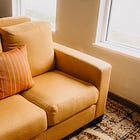 It's fine to laugh at JD Vance and his couch
