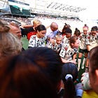 Portland Thorns: A Year in the Life - Part I