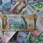 Reserve Bank of NZ & the MSM: FEAR YOUR BANKNOTES