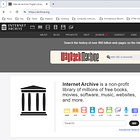 Using the Internet Archive to investigate and document homophobes. Don't let them erase the evidence. 