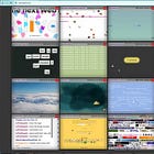 cursor watching