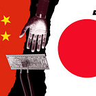 🇨🇳🇯🇵 A New Tech War Looms Between China and Japan